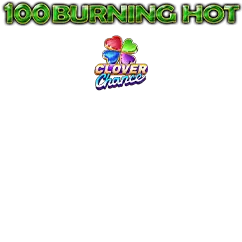 Sfond i madh 100 Burning Hot
