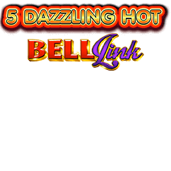 Голема 5 Dazzling Hot Bell Link
