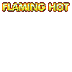 Голема Flaming Hot