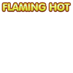Голема Flaming Hot
