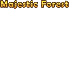Голема Majestic Forest