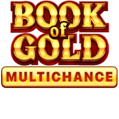 Голема Book of Gold Multichance