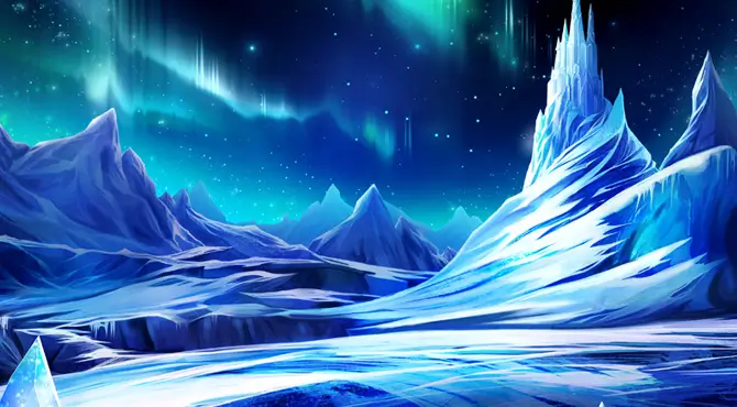 Queen of Ice