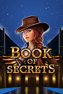 Book of Secrets