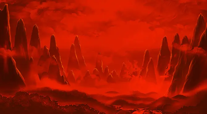 Grand Wild Dragon 20