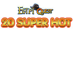 Sfond i madh 20 Super Hot Egypt Quest