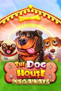 The Dog House Megaways