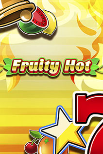 Fruity Hot