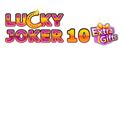 Голема Lucky Joker 10 Extra Gifts