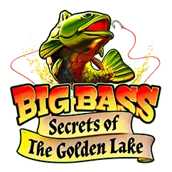 Голема Big Bass - Secrets of the Golden Lake