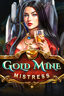 Gold Mine Mistress