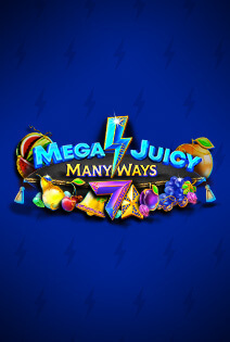 Mega Juicy Manyways