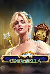 Story Of Cinderella
