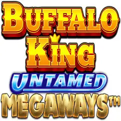 Голема Buffalo King Untamed Megaways