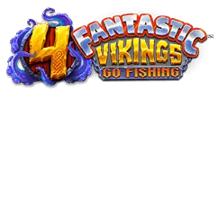 Голема 4 Fantastic Vikings Go Fishing