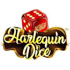 Голема Harlequin Dice
