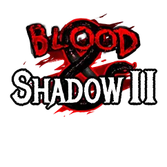 Голема Blood & Shadow 2