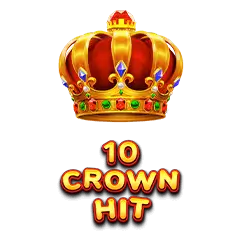 Голема 10 Crown Hit