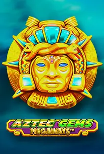 Aztec Gems Megaways