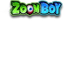 Голема Zoomboy