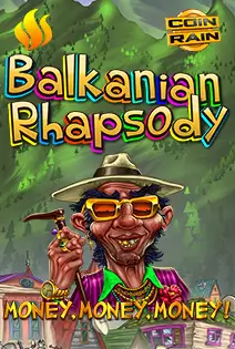 Balkanian Rhapsody