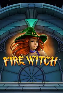 Fire Witch