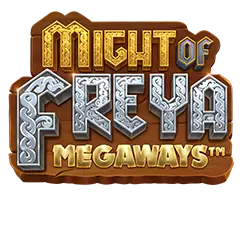Голема Might of Freya Megaways