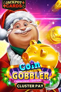 Coin Gobbler Christmas Edition