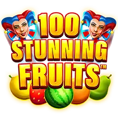 Голема 100 Stunning Fruits