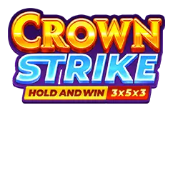 Голема Crown Strike: Hold and Win