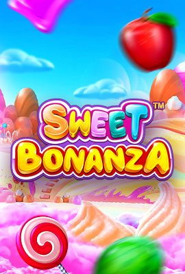 PROMO Pragmatic - Sweet Bonanza
