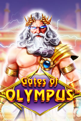 PROMO - Gates of Olympus